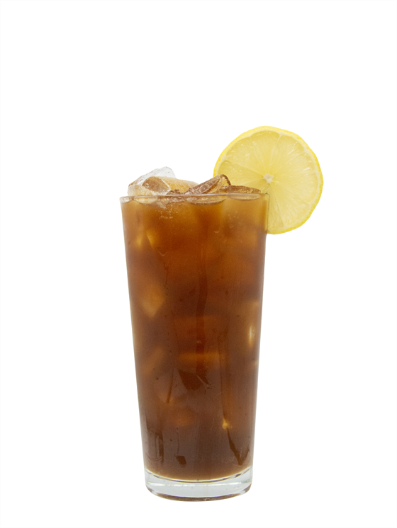 Maple Pumpkin Sparkling Cold Brew Lemonade Soğuk Kahve
