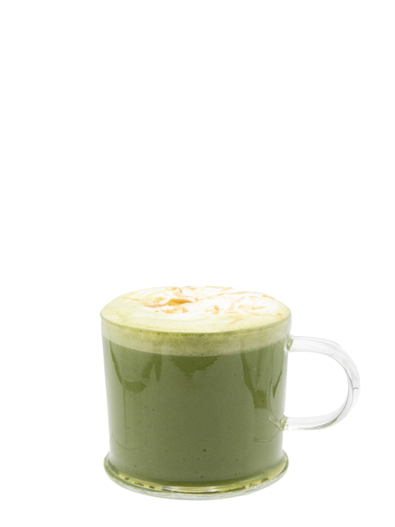 Coco-Matcha Boost Alkolsüz İçecek