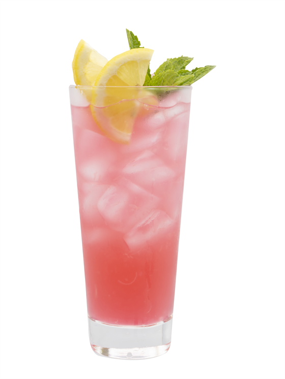Dragon Boost Lemonade Alkolsüz İçecek