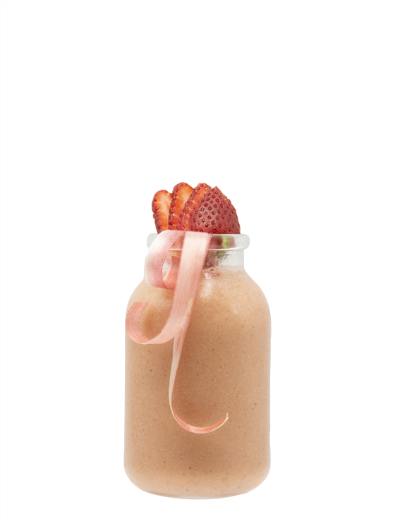Hot Summer Day Milkshake