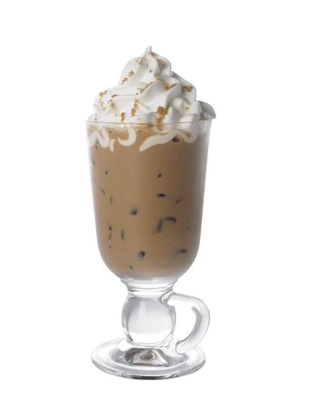 Iced Irish Cream Cappuccino Soğuk Kahve