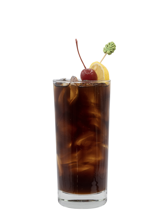 Coco Cola Cold Brew Soğuk Kahve