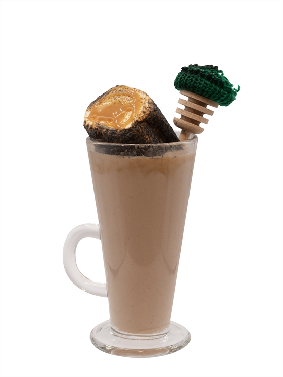 Toasted Wet Bandit Hot Coco Alkolsüz Kokteyl