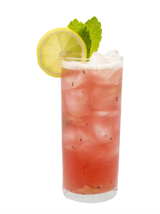 Mango Dragon Fruit Refresher Alkolsüz İçecek