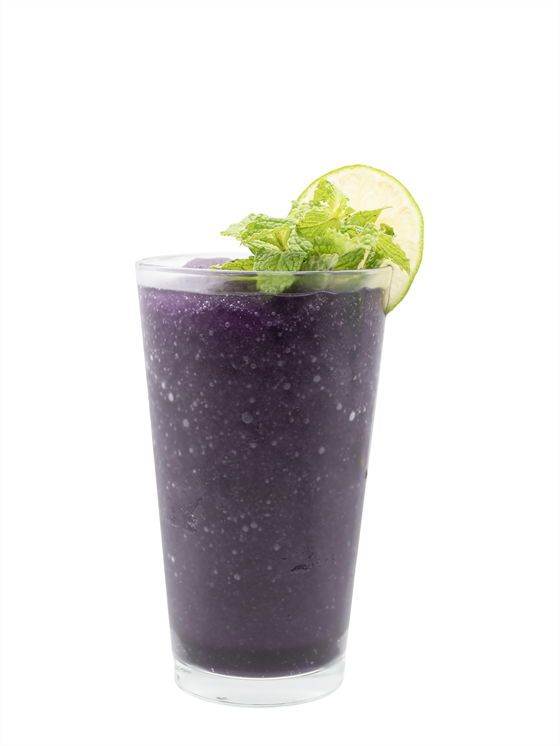 Powerfruit Transfusion Kokteyl