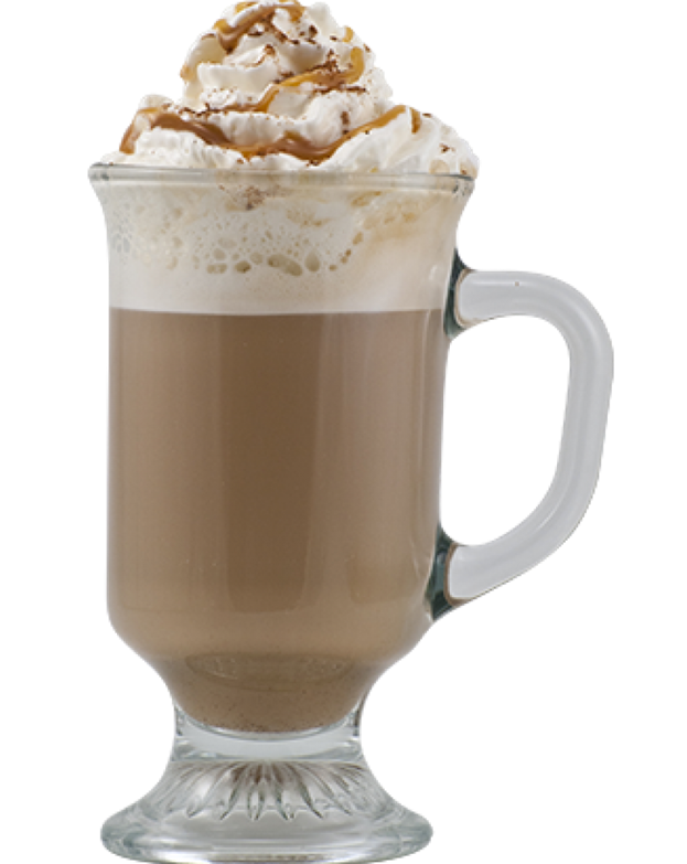 Creole Spiked Latte Sıcak Kahve