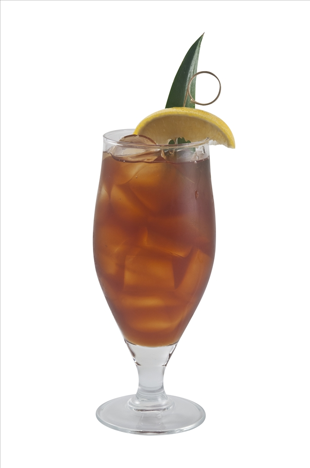 Tropics Tea Alkolsüz İçecek