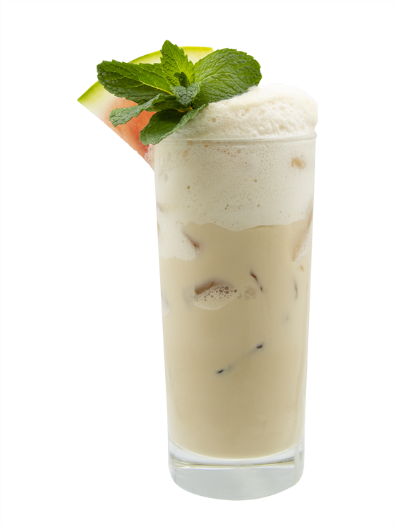 Watermelon Espresso Cream Soda Sıcak Kahve