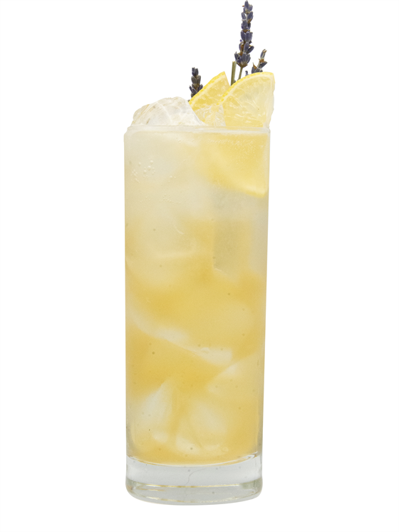 Tea Time Spritz Alkolsüz İçecek