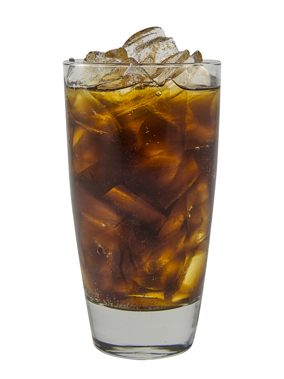 Hindistan Cevizli Kola Kirli Soda | Tropikal Kola Ve Lezzet Alkolsüz Kokteyl