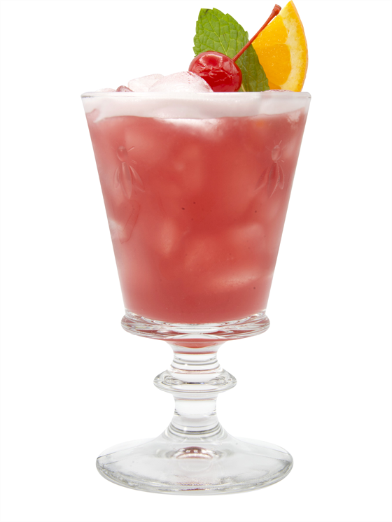 Azalea Mocktail Alkolsüz Kokteyl