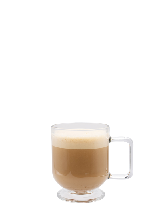 Healing Spice Chai Latte Sıcak Kahve