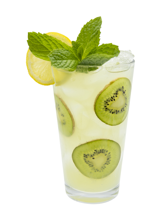 Kiss Me, I'm Kiwi Alkolsüz İçecek
