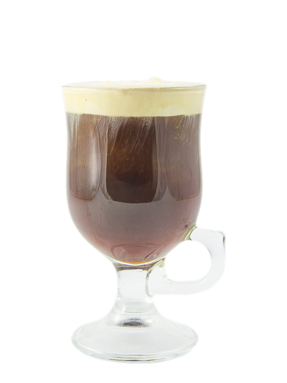 Coffee Nudge Sıcak Kahve