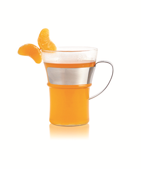 Cold Snap Citrus Tea Alkolsüz İçecek