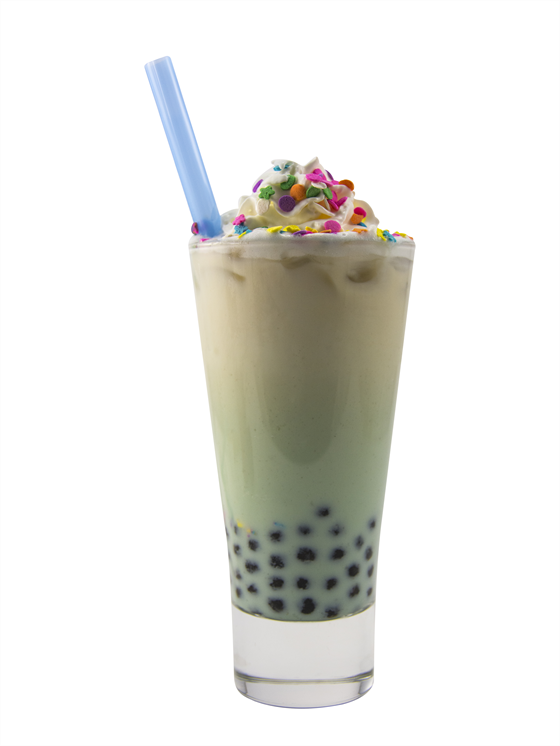 Fruity pebbles Cereal milk Alkolsüz Kokteyl