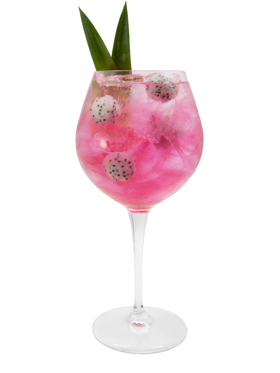 Dragon Isle Spritz Kokteyl