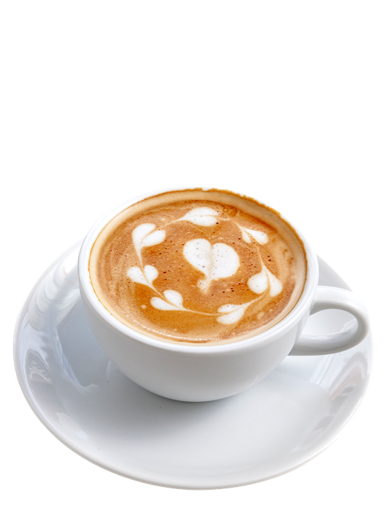 Zero Calorie Vanilla Soy Latte Sıcak Kahve