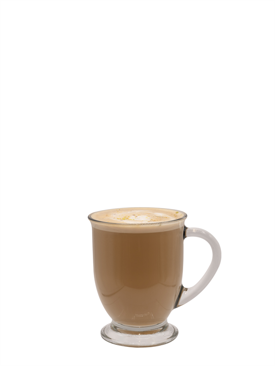 Pistachio Baklava Latte Sıcak Kahve