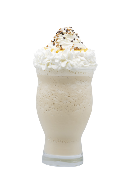 Coffee Cake Milkshake Soğuk Kahve