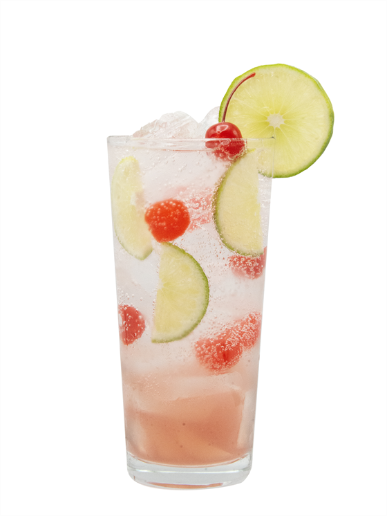 Labor Day Limeade Alkolsüz Kokteyl