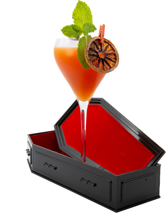 Nosferatu Cocktail Kokteyl