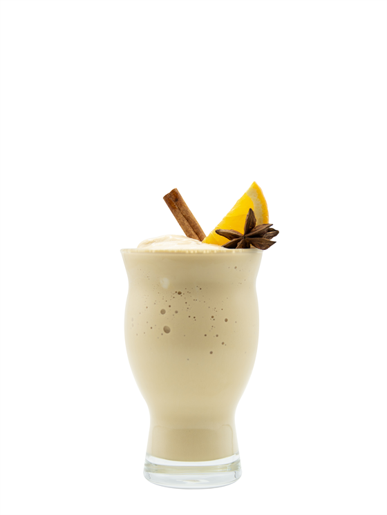Moroccan Milkshake Alkolsüz İçecek