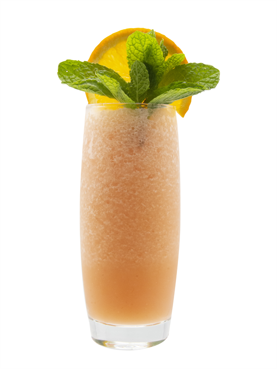 Pineberry Frosé Kokteyl