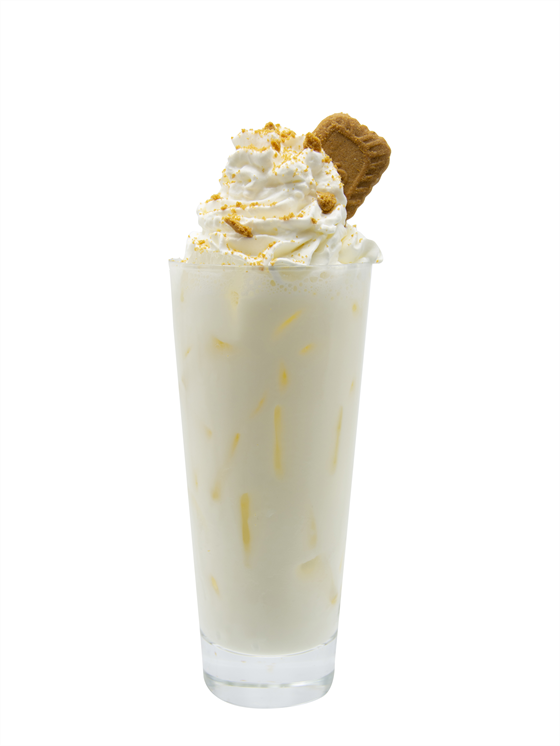 Spiced Vanilla Soda Alkolsüz Kokteyl