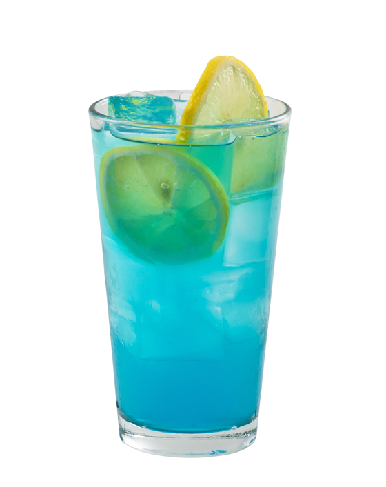 Blue Agave Margarita Kokteyl