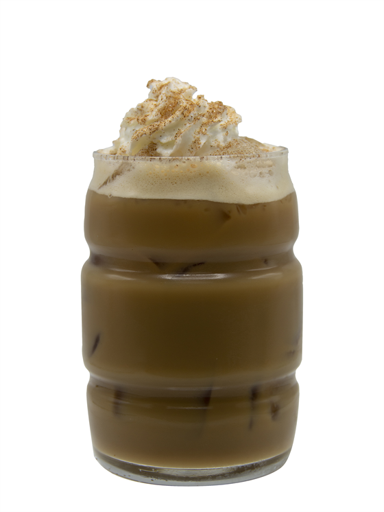 Oat Milk Oaked Spiced Latte Sıcak Kahve