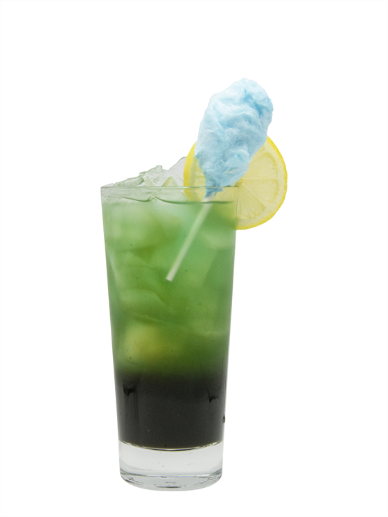 Cloudy Cold Brew Lemonade Soğuk Kahve