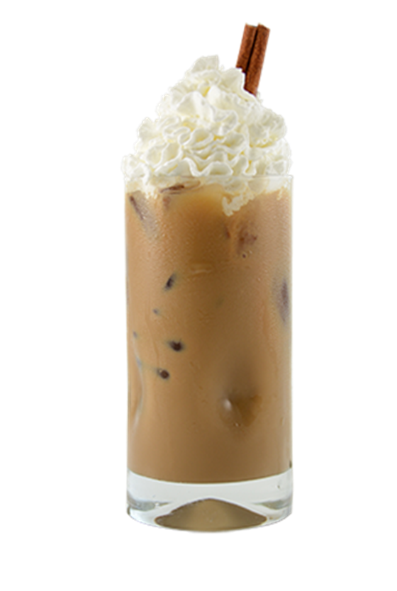 Café con Tequila Kokteyl