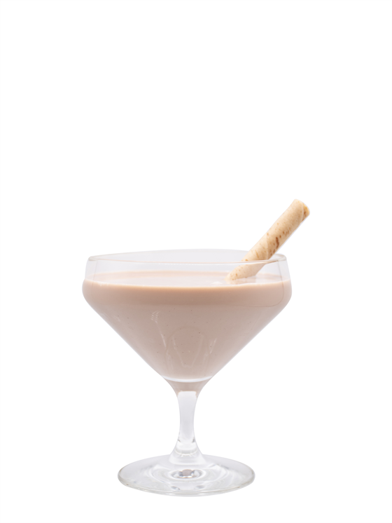 Resolute Milk Teeny Alkolsüz Kokteyl