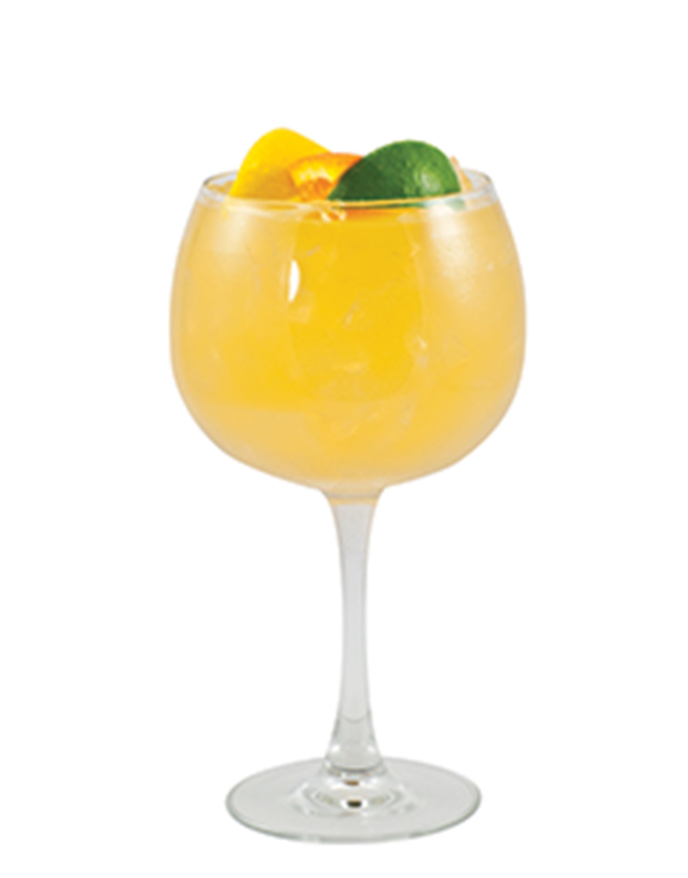 White Sangria Kokteyl