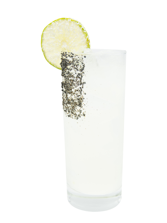 Coco Mezcal 'Rita Kokteyl