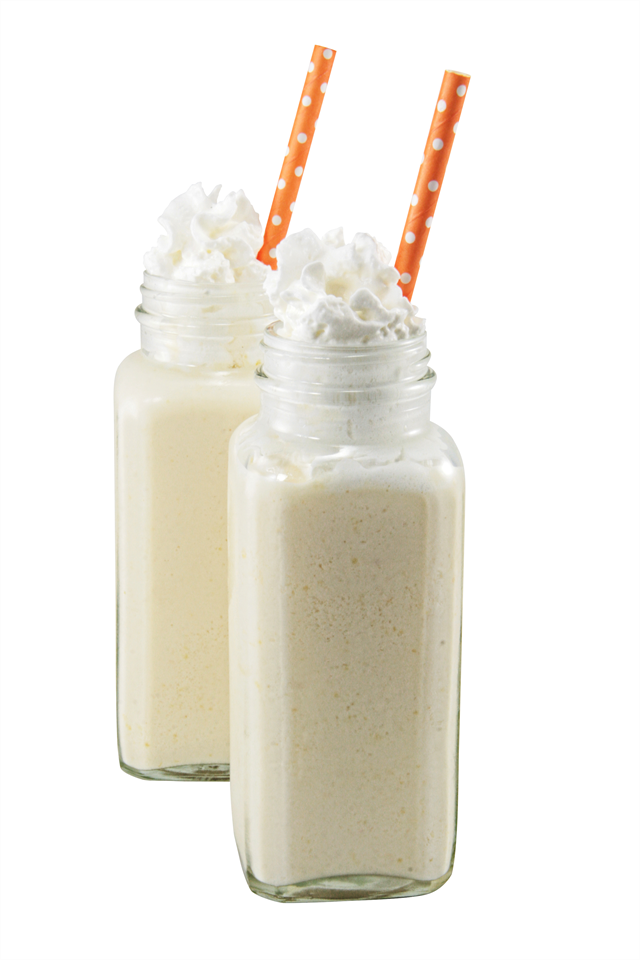 Pumpkin Pie Shake Alkolsüz Kokteyl