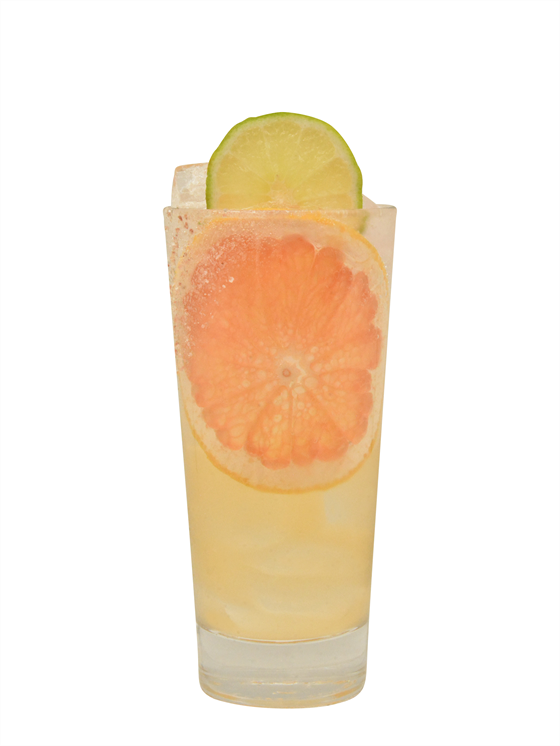 Fresh Melon Paloma Kokteyl