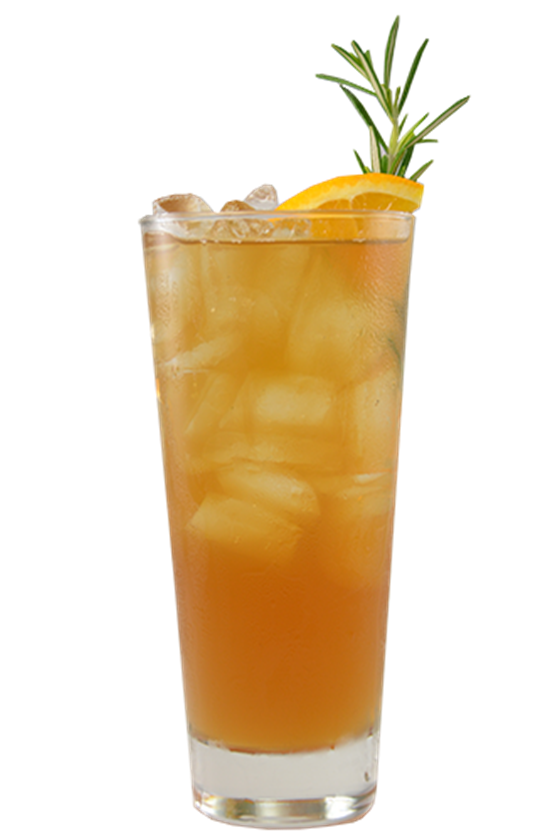 Citrus Tea Alkolsüz İçecek