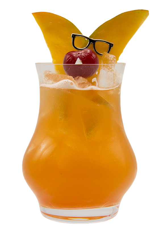 Honey Bunny Fizz Alkolsüz Kokteyl