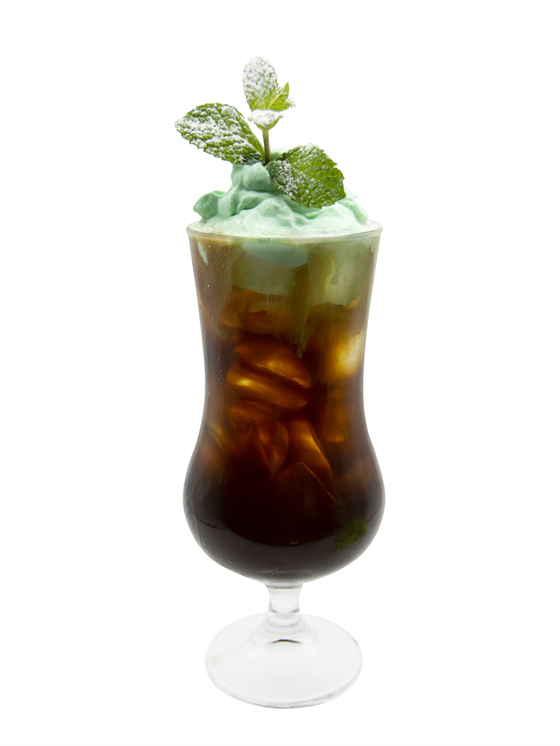 Lucky Charm Irish Coffee Sıcak Kahve