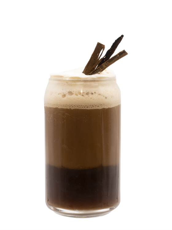 TOASTED NITRO COLD BREW Soğuk Kahve
