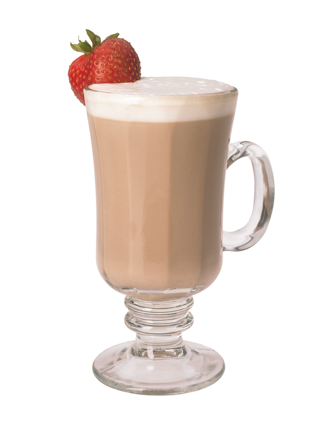 Valentine White Mocha Sıcak Kahve