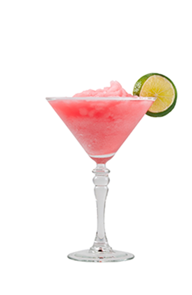 Guava Lime Margarita Kokteyl