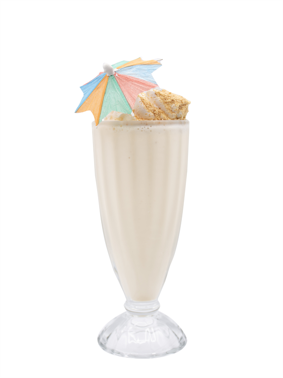 Peanut Butter Paradise Kokteyl