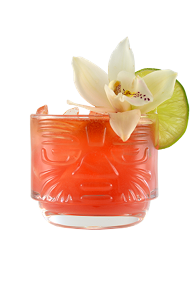 Tai Tiki Kokteyl