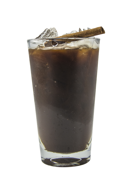 Soğuk Demlenmiş Çikolatalı Soda | Serin Kahve Keyfi Soğuk Kahve