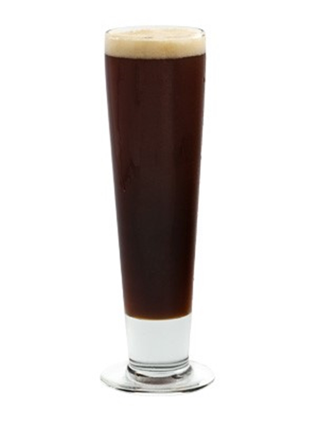 Coconut Stout Kokteyl
