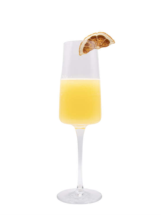Mango Mimosa Kokteyl