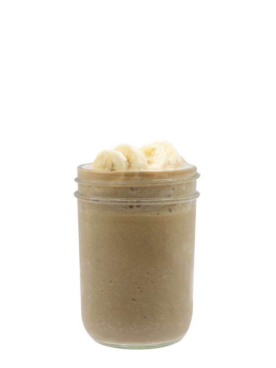 Chai Spice Protein Shake Alkolsüz İçecek